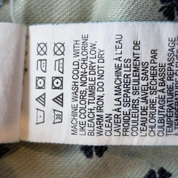 Lucky Brand Jeans Men's 34x32 Straight Leg Medium Wash Stretch 5-Pocket - Picture 9 of 13